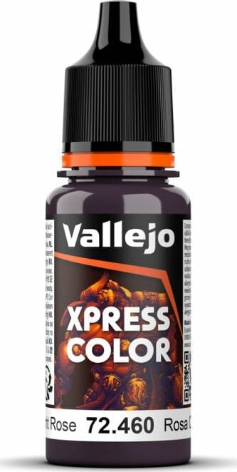 Xpress Color Vampiric Purple