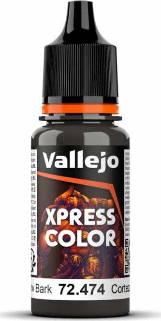 Xpress Color Willow Bark