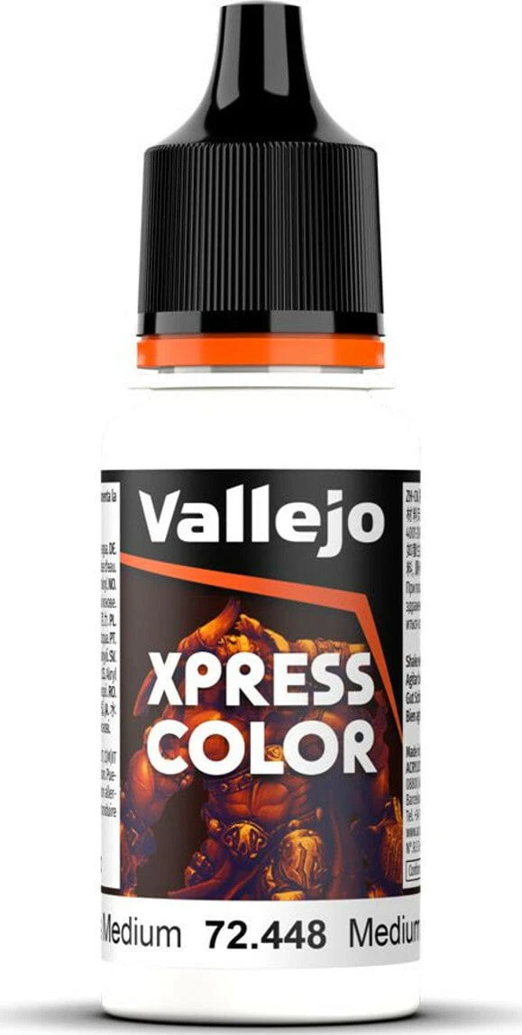 Xpress Color Xpress Medium