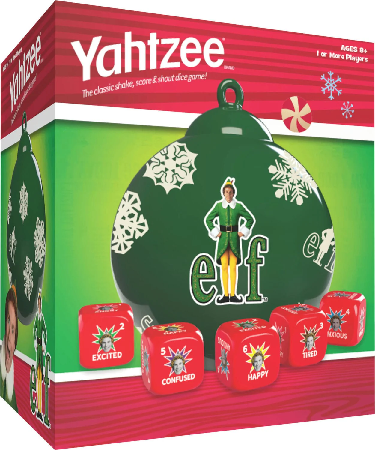 Yahtzee - Elf - Image 3