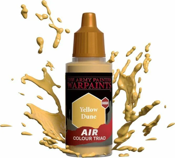 Yellow Dune Air - Image 2