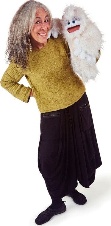 Yeti - Image 3