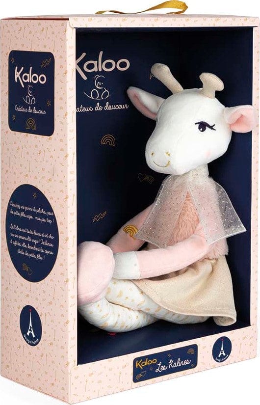 Zarafa Giraffe Plush Large - Image 15