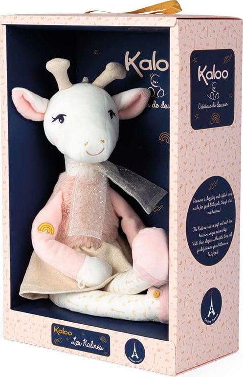 Zarafa Giraffe Plush Large - Image 4