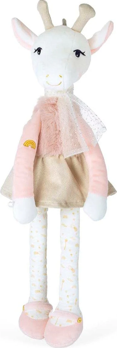 Zarafa Giraffe Plush Large - Image 6