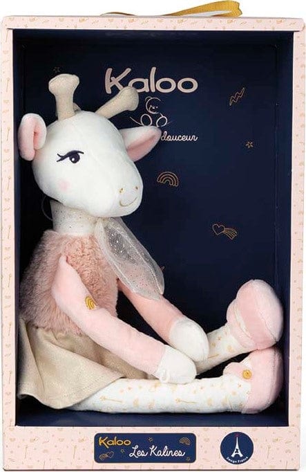 Zarafa Giraffe Plush Large - Image 8