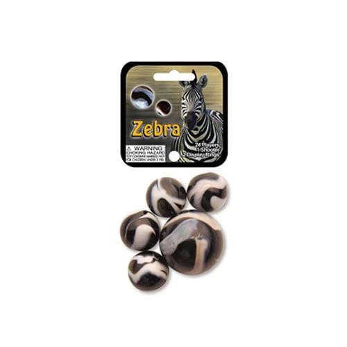 Zebra Game Net - Image 5