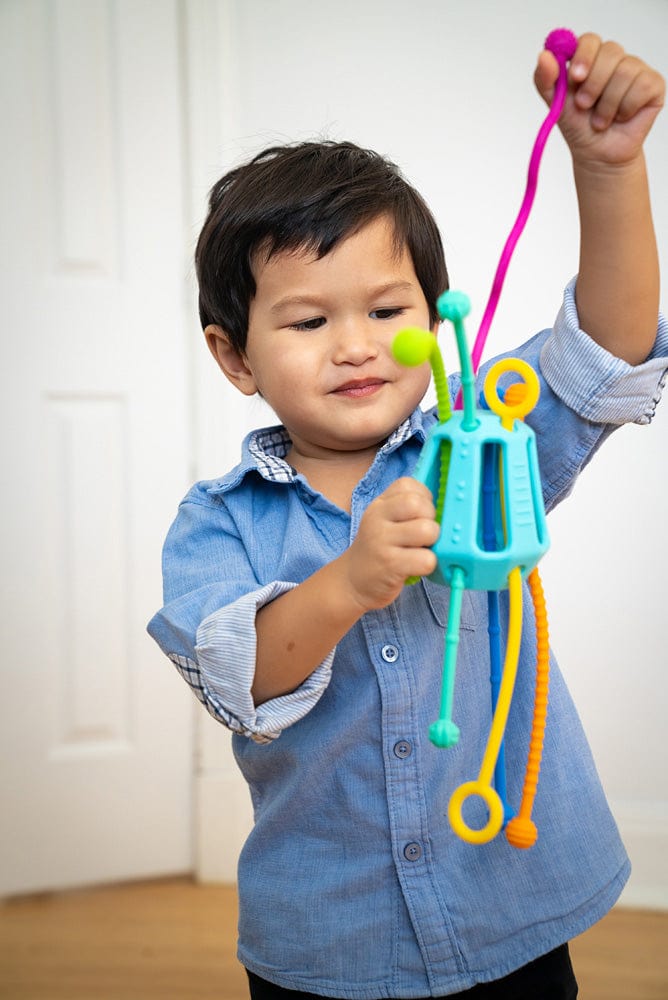 Zippee Activity Toy - Image 3
