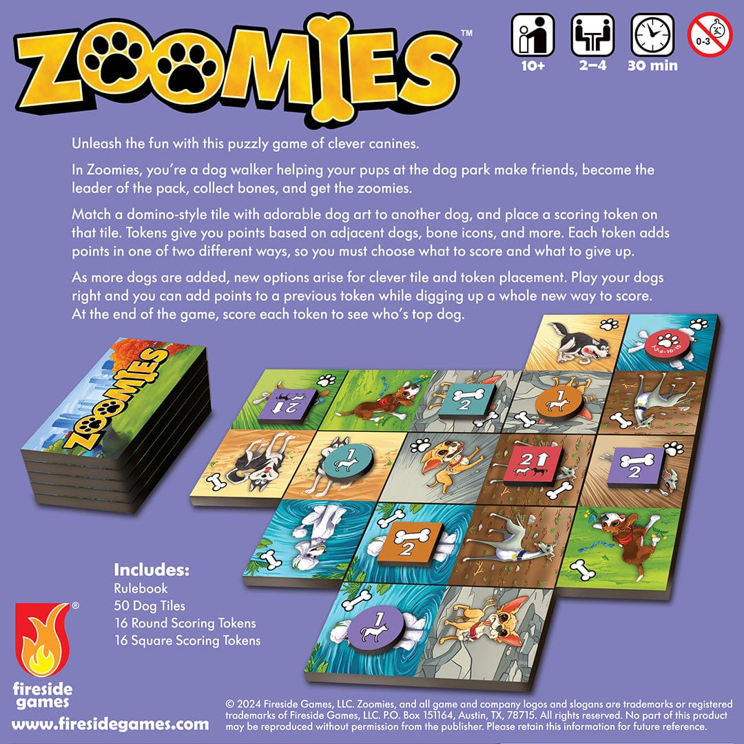 Zoomies - Image 2